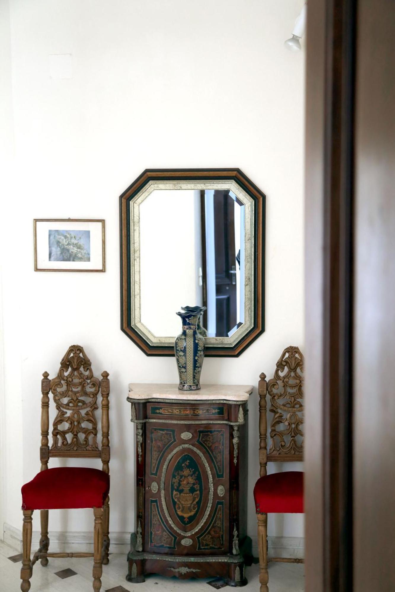 Candia House Buitenkant foto
